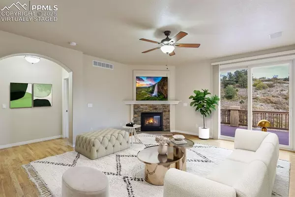 Colorado Springs, CO 80919,2472 Sierra Oak DR