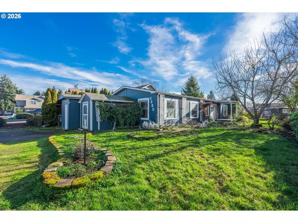 Salem, OR 97301,3680 NE OSBORN AVE