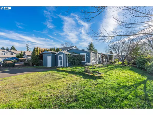 Salem, OR 97301,3680 NE OSBORN AVE