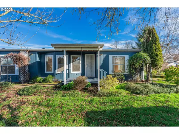 Salem, OR 97301,3680 NE OSBORN AVE