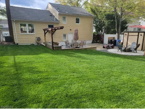 Union Twp., NJ 07083,1065 Liberty Ave