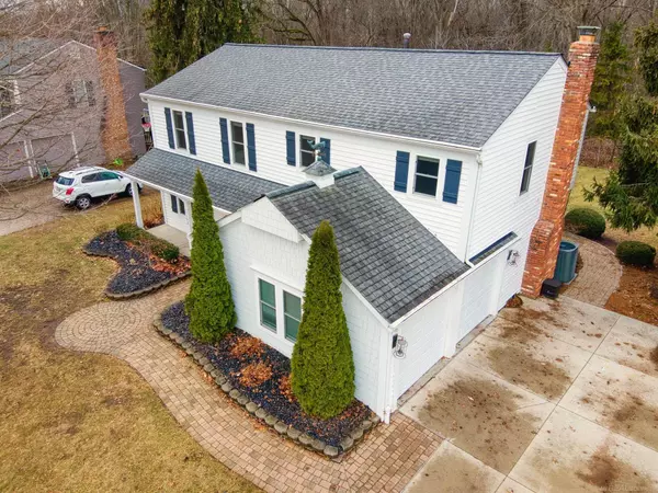 Rochester Hills, MI 48306,1193 Barneswood LN