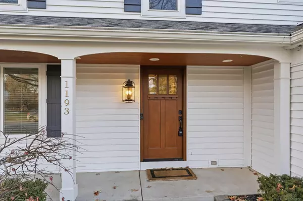 Rochester Hills, MI 48306,1193 Barneswood LN