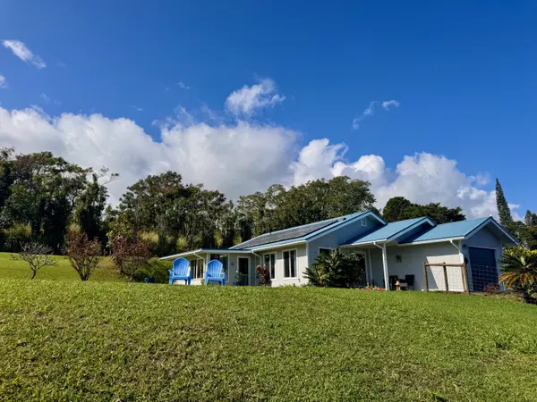 35-173 KIHALANI HOMESTEAD RD, Laupahoehoe, HI 96764