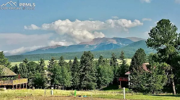 Divide, CO 80814,106 Stephanie PL