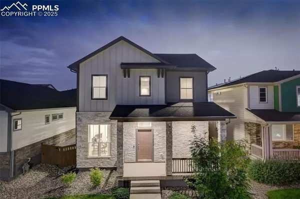 21554 E 59th DR, Aurora, CO 80019