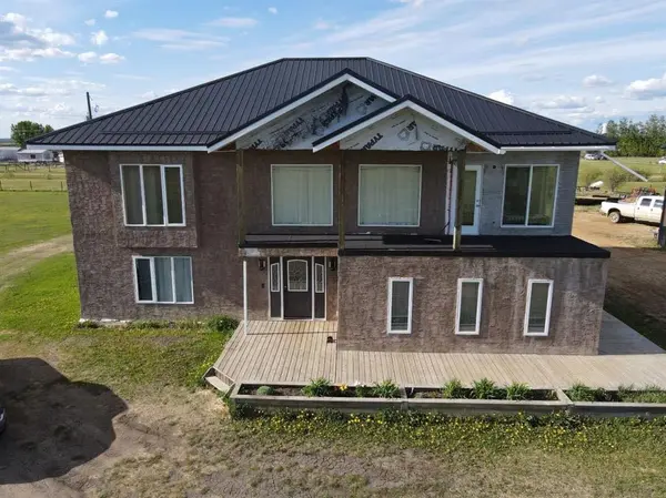 744A Township Raod S #17327, High Prairie, AB T0G 1E0