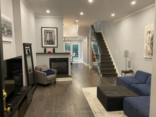 Toronto C08, ON M4Y 1M2,89A Gloucester ST