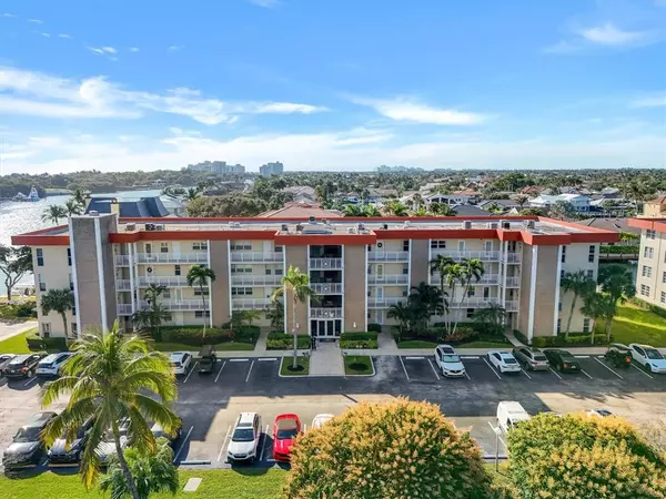 Lighthouse Point, FL 33064,3050 NE 48th Ct #401