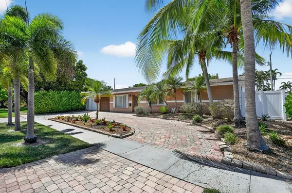 1007 SE 6th St,  Deerfield Beach,  FL 33441