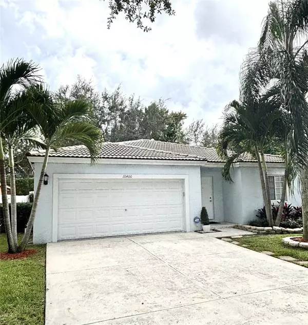 Miramar, FL 33025,10400 SW 24th Ct