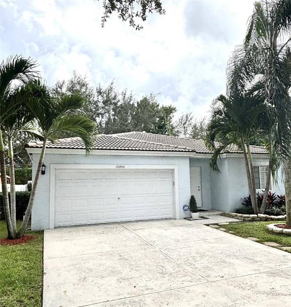 Miramar, FL 33025,10400 SW 24th Ct