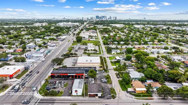 Fort Lauderdale, FL 33312,50 SW 31st Ave