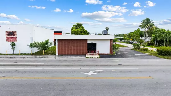 Fort Lauderdale, FL 33312,50 SW 31st Ave