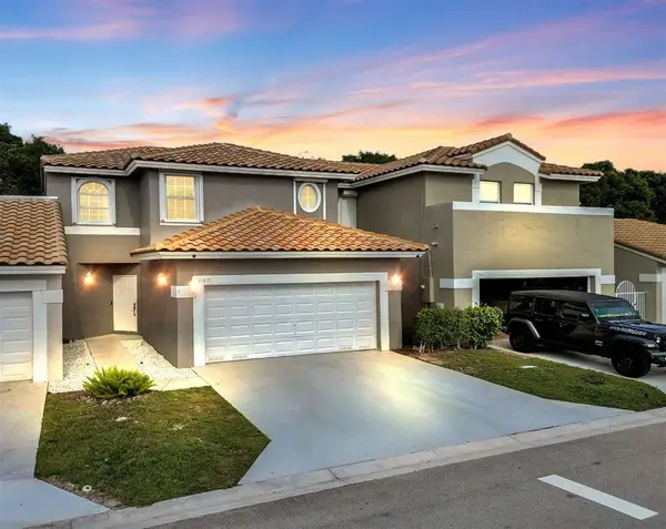 11871 NW 57th St #11871, Coral Springs, FL 33076