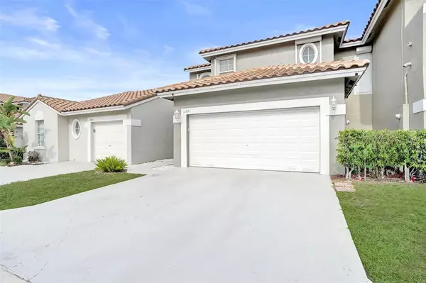 Coral Springs, FL 33076,11871 NW 57th St #11871