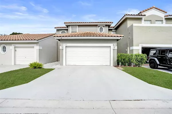 Coral Springs, FL 33076,11871 NW 57th St #11871