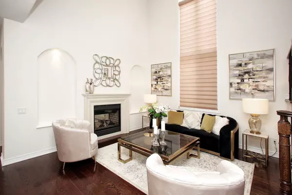 Vaughan, ON L6A 0G2,670 Via Romano BLVD