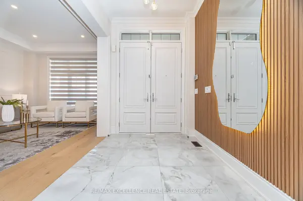 Vaughan, ON L4H 3N5,Address not disclosed