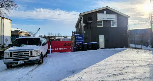 520 Third ST W, Collingwood, ON L9Y 4X6