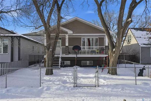 Regina, SK S4N 3P9,1136 Broder STREET