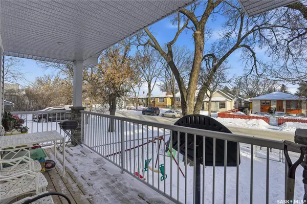 Regina, SK S4N 3P9,1136 Broder STREET