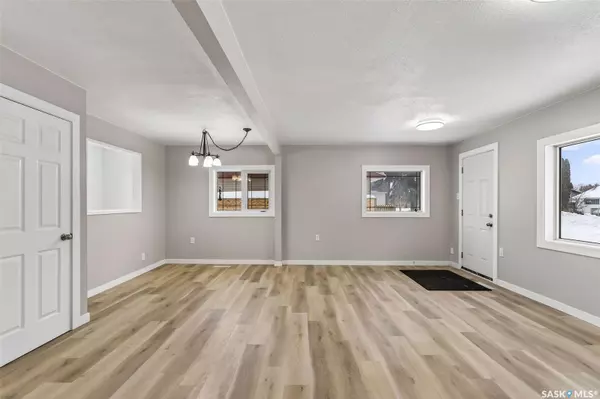 Shellbrook, SK S0T 2E0,313 3rd AVENUE E