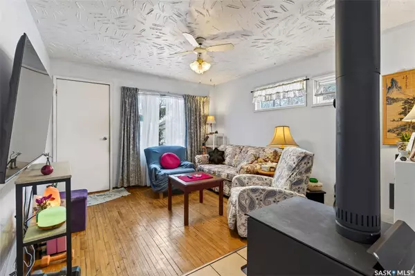 Prince Albert, SK S6V 3J9,1603 13th STREET W