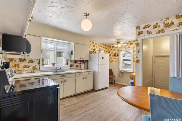 Prince Albert, SK S6V 3J9,1603 13th STREET W