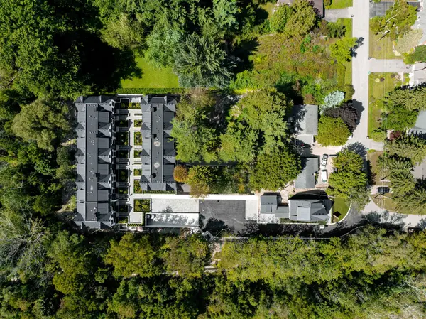 Mississauga, ON L5G 0C8,1136 Mona RD #4