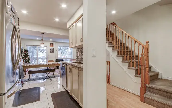 Mississauga, ON L4Z 3N8,55 Barondale DR #75