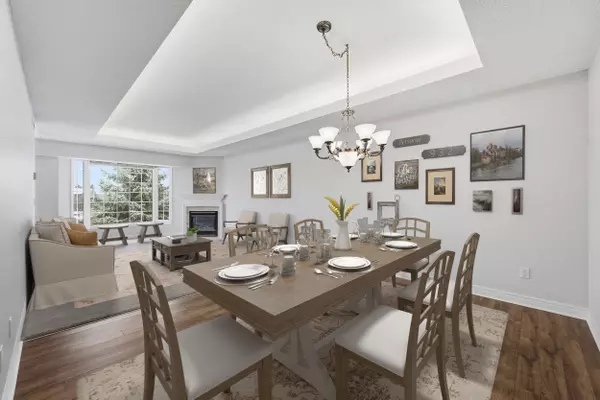 Hamilton, ON L9K 1J8,990 Golf Links RD #302