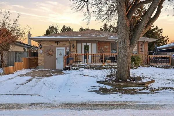 70 Talavera CRES, London East, ON N5V 1K8