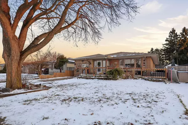 London East, ON N5V 1K8,70 Talavera CRES