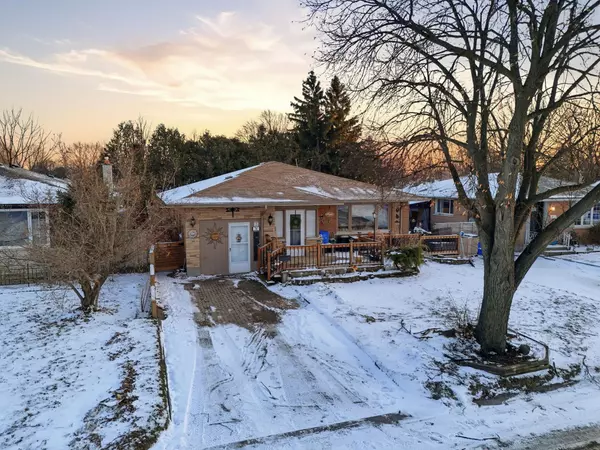 London East, ON N5V 1K8,70 Talavera CRES