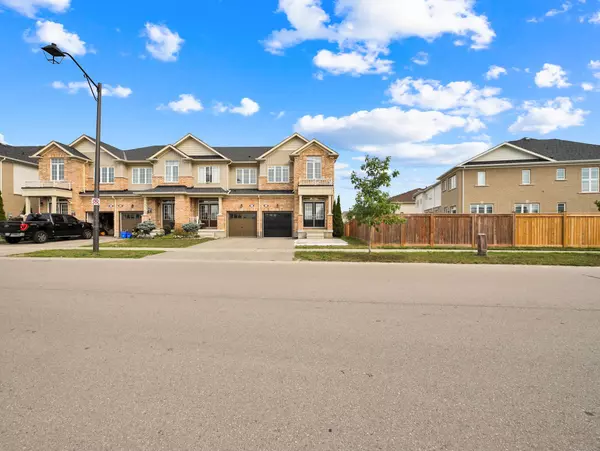 Brant, ON N3L 0G9,15 Hartley AVE