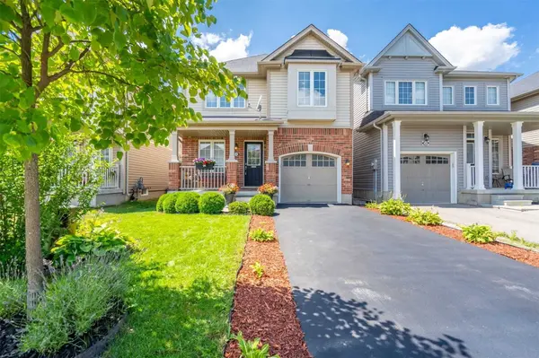 Hamilton, ON L0R 1C0,56 CLEGHORN DR