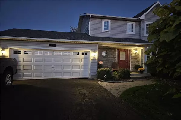 Haldimand, ON N0A 1H0,33 Oak CRES