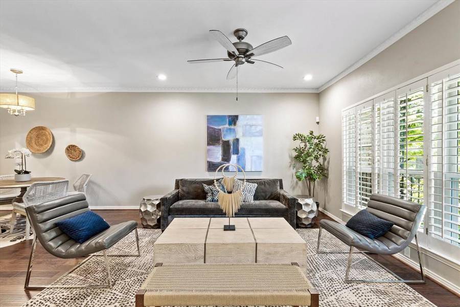 4403 Bellaire Drive S #224S, Fort Worth, TX 76109