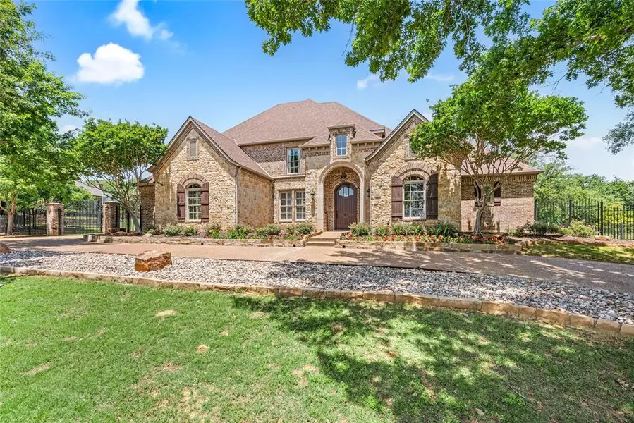 1817 Broken Bend Drive, Westlake, TX 76262