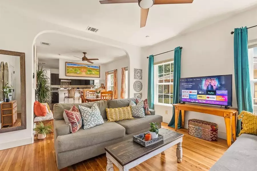 5110 Lindsley Avenue, Dallas, TX 75223