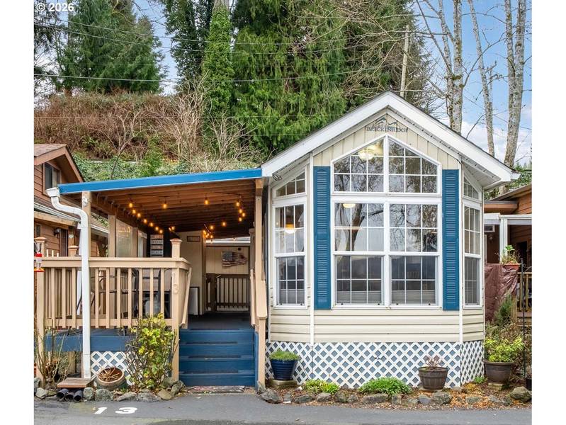 37395 North Fork RD #13, Nehalem, OR 97131