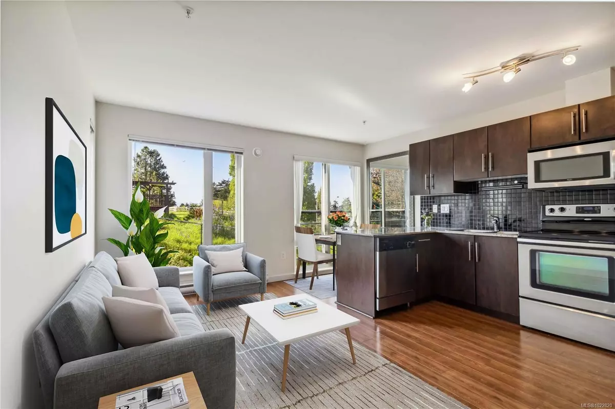 Esquimalt, BC V9A 0A4,1405 Esquimalt Rd #308