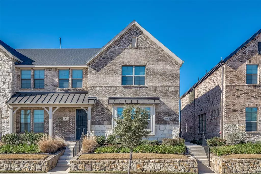 Argyle, TX 76226,421 Matchbox Street