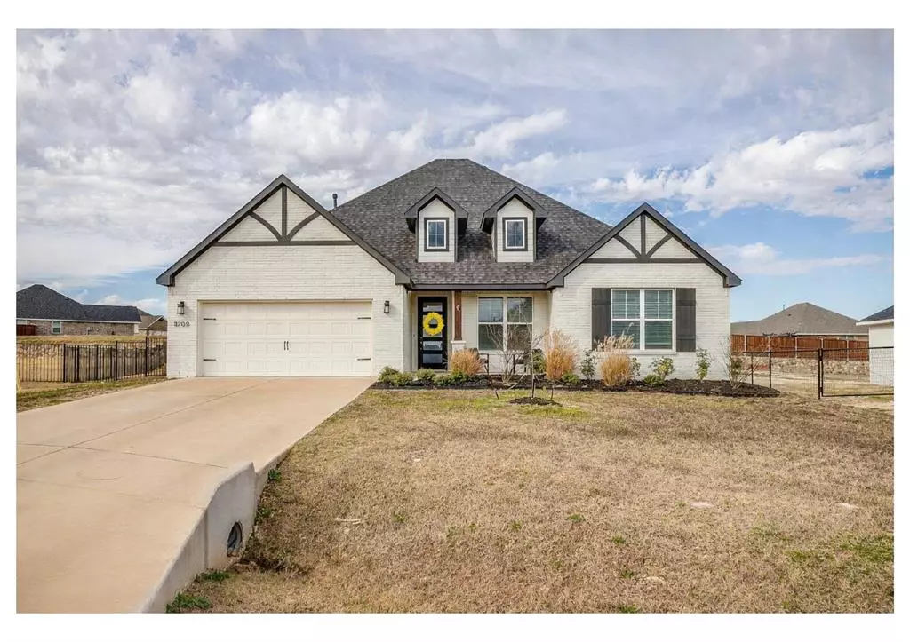 Godley, TX 76044,11709 Sand Cat Court