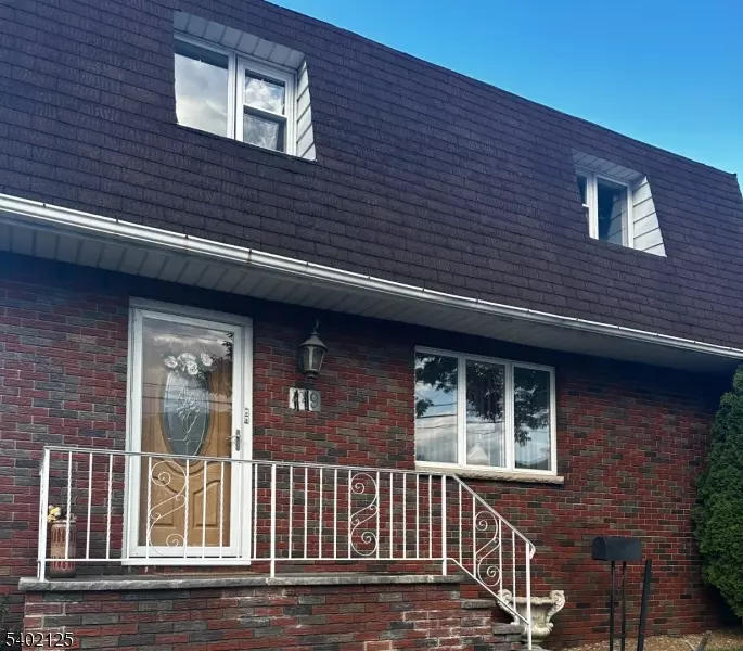 Woodland Park, NJ 07424,449 Taft Ave. #2