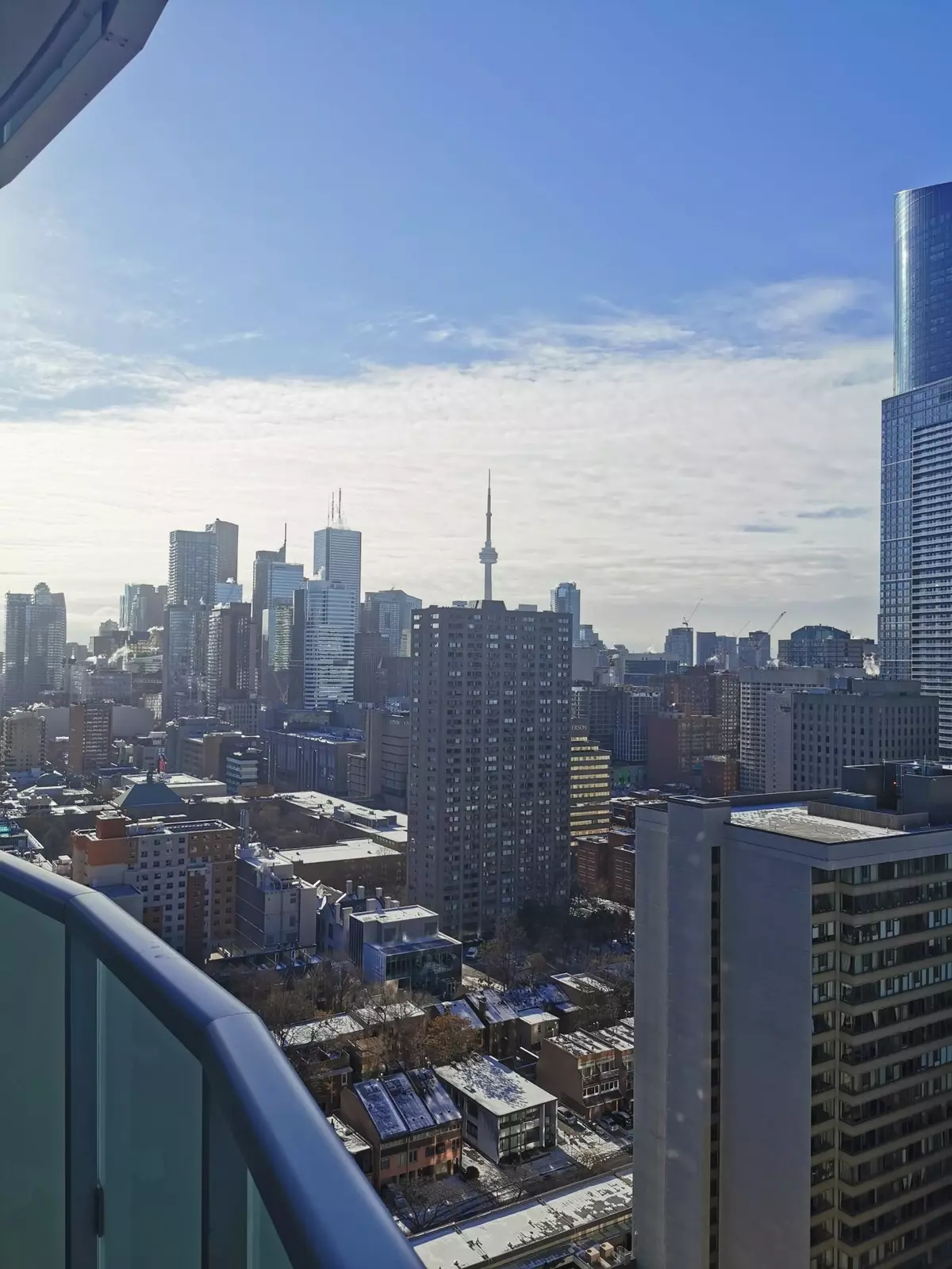 Toronto C08, ON M4Y 0C9,403 Church ST #2405