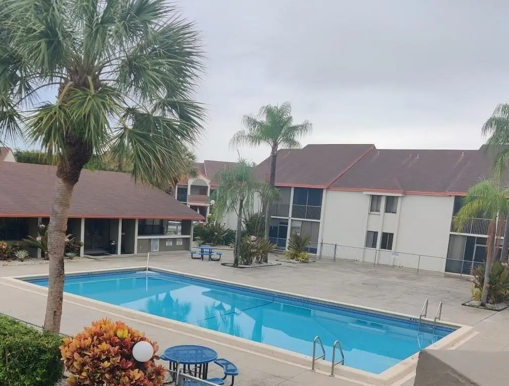 Margate, FL 33063,5583 Courtyard Dr #5583