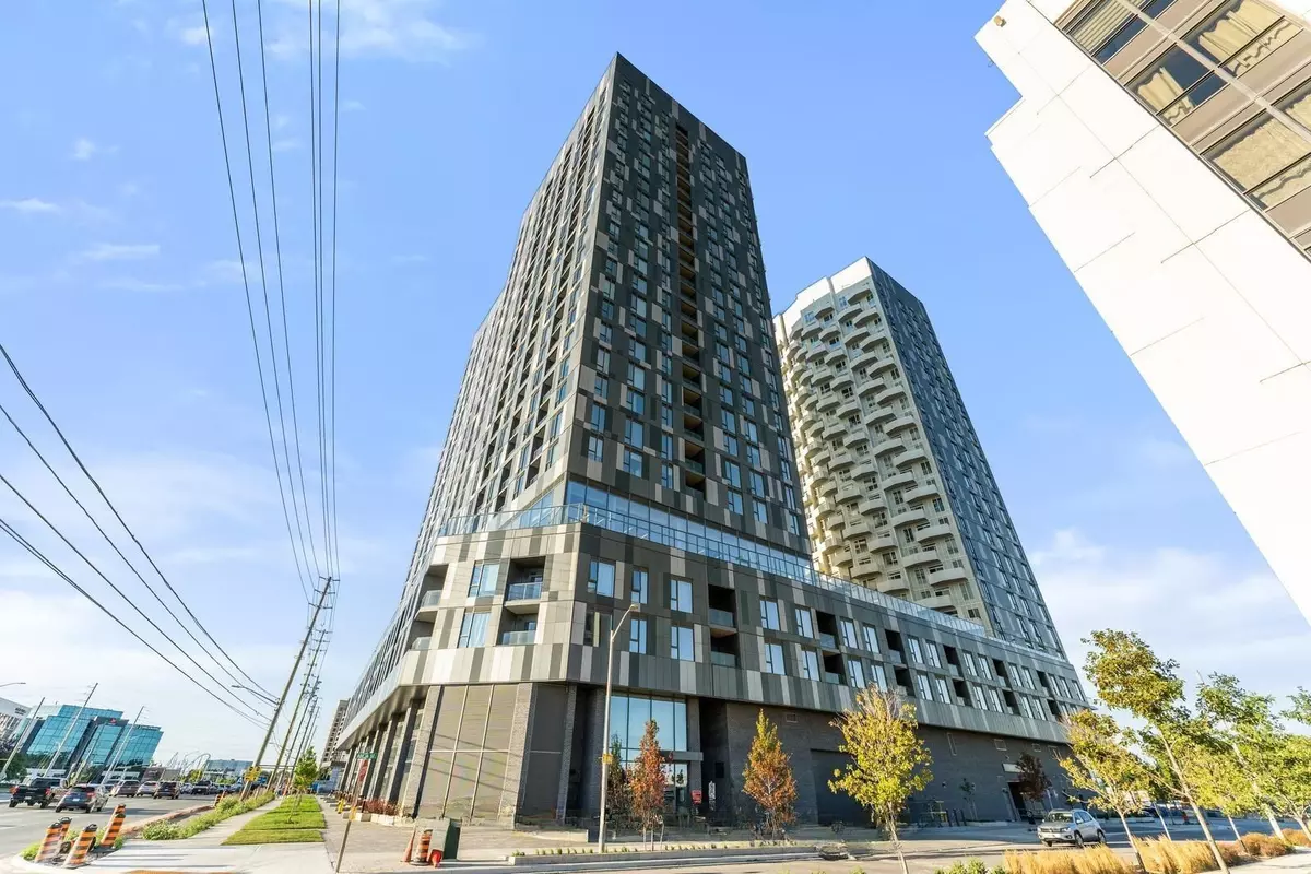 Vaughan, ON L4K 0R4,10 Abeja ST #2014