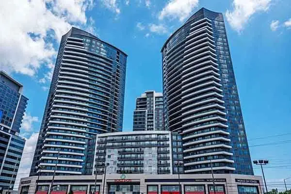 Markham, ON L3T 0C5,7171 Yonge ST #308